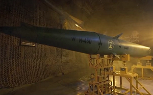 真主黨對以色列實施最遠攻擊 美媒：可能動用帶有重型彈頭的導彈