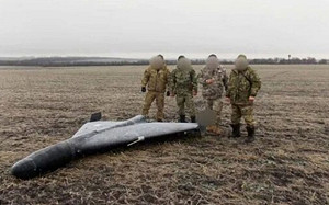 中國幫侵略者殺人！泰晤士報：新資料證實中企對俄軍供應致命武器