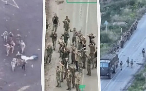 俄軍戰損4萬還沒收復庫爾斯克! 領土不斷丟失 專家痛批 : 久明指揮不當