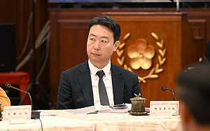 康芮颱風恐再重創鐵公路！陳世凱：南迴鐵道將臨時加固