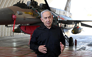 哈瑪斯襲擊以色列一周年 以色列1個打7個！中東局勢急劇升溫