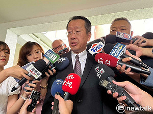 支援戰爭40萬民力聽誰指揮? 顧立雄:業管部門是內政部