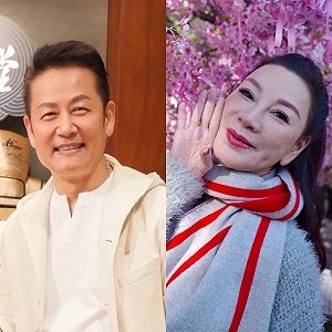 徐乃麟「還原節目罵人始末」拒道歉!楊繡惠再發聲:「我承受不起」