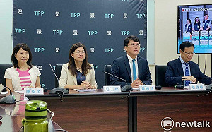 嗆綠網軍「如喪考妣」 陳昭姿：政院一再改口 證明退總預算是對的