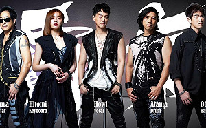 搖滾農村微醺音樂節 于浩威、王瞳霸氣相約日月潭