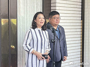 韓國瑜、卓榮泰為總預算面談 吳思瑤曝:獲得溫暖跟正向回應