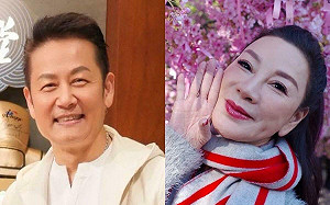 徐乃麟「還原節目罵人始末」拒道歉！楊繡惠再發聲：「我承受不起」