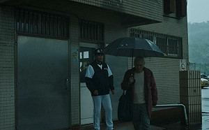 金鐘入圍《八尺門》竟找陳致遠客串棒球教練！媒體人請求：別邀請他參加金鐘