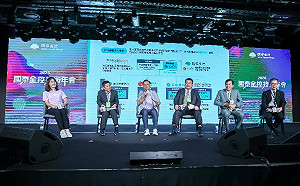 防詐生態圈成形！四大金融業成功驗證、落地「聯邦學習」