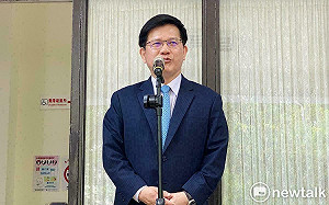 白宮證實台灣聯繫！何時談？林佳龍：已做各種準備  只要確定時間方式