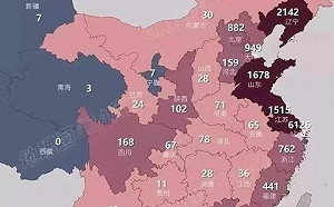 數據會說話！日本42.6%企業2025計劃「縮減」中國生產、出口業務