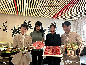 台中好熱鬧!紅牛賽車加購物節 屋馬餐飲、李方艾美優惠無縫接軌