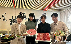 台中好熱鬧！紅牛賽車加購物節 屋馬餐飲、李方艾美優惠無縫接軌