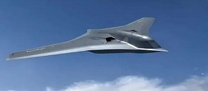 轟 -20將在珠海航展橫空出世? 網:不太可能