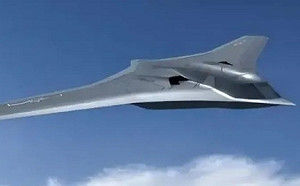 轟 -20將在珠海航展橫空出世？ 網：不太可能