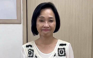 打破沉默談黃紹庭案  柯志恩：靜待司法調查釐清真相