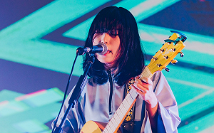 日歌手「酸欠少女」驚傳離世！夫悲痛證實：到最後一刻都在和病魔對抗