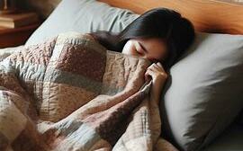 越晚睡越容易胖！重症醫黃軒示警：10點後睡覺肥胖風險激增35%