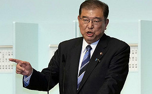 洪耀南觀點》石破茂面對破局的挑戰--日本眾院大選各黨不過半的合縱連橫