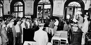 70年密檔亮相! 中國大內宣揭1950年韓戰時期美國間諜案  涉及台灣