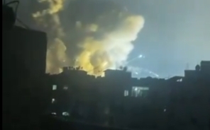 以色列擊斃真主黨領袖 拜登賀錦麗稱「正義之舉」