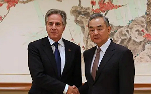 王毅稱2758號決議涉台 外交部譴責：為攻台製造法理基礎