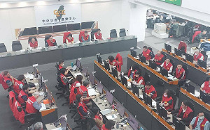 劉世芳：「山陀兒」颱風可能從南部向上侵台 各縣市提早準備