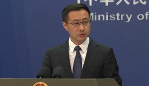 真主黨領袖遭空襲亡 中國外交部「任何侵犯黎巴嫩主權行為應受譴責」
