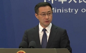 真主黨領袖遭空襲亡 中國外交部「任何侵犯黎巴嫩主權行為應受譴責」