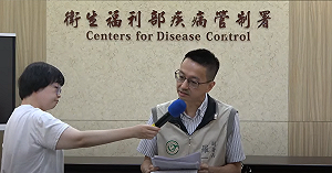 不甩總統指示?衛福部駁回疫苗救濟案惹議!羅一鈞澄清:絕無欺上騙下