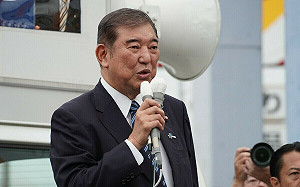 石破茂將任日相  蘇紫雲：走向建設性戰略清晰 強韌安全機制可期 