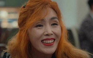 《黑暗榮耀》朴志雅腦出血送醫不治！享年52歲