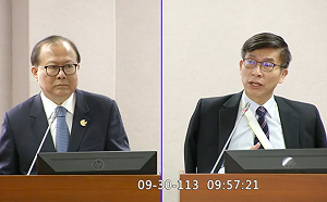 糟糕！總預算退回讓軍公教調薪3%發不了   人事長證實：受影響！ 