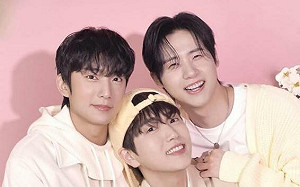 B1A4點名台灣粉絲！11月將再度來台開唱