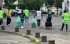 蔡筱穎觀點》創舉！每月補助500歐元 法東部省議會決議幫助年輕人