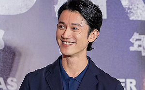 人在屋簷下！台灣藝人賀中共建政 陸委會：動員政治表態