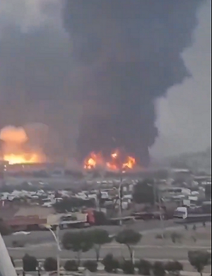 地面部隊將襲胡塞? 嘗試奪回荷台達港 美與沙烏地擬聯手行動