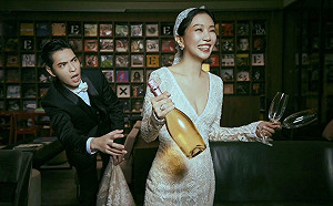 蕭敬騰驚喜宣佈結婚！收「大包禮金」背後原因超溫馨