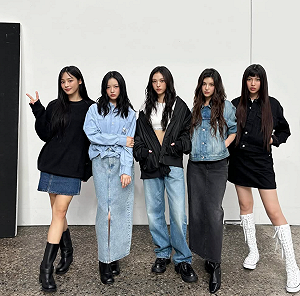 NewJeans爆「遭公司霸凌」鬧上韓國國會!Hanni出席作證