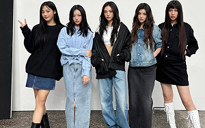 NewJeans爆「遭公司霸凌」鬧上韓國國會！Hanni出席作證