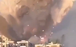 真主黨高層只剩2人！與馬克宏通話 納坦雅胡強硬拒絕單方面停火