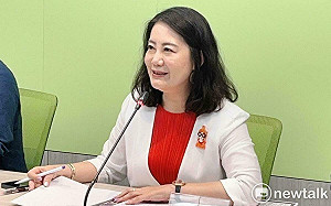 和解飯在即遭批行政權甩鍋立法權？ 綠委：藍白為破局找台階？ 