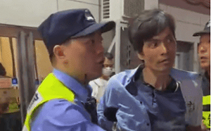 中國上海超市隨機砍人連小孩都不放過！37歲男雙刀亂砍釀3死15傷