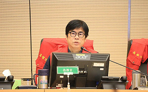 47年前賽洛瑪颱風有多恐怖？  陳其邁回憶兒時印象餘悸猶存