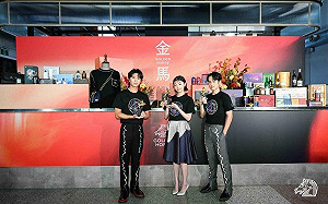 金馬獎11/23登場！3新星共同擔任「遞奬大使」