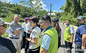 黃博郎觀點 》 綠市長初選大戰＋林宜瑾助理費案  台南恐上演立委「大風吹」政治遊戲