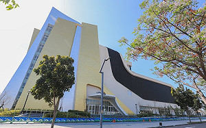 水湳最大蚊子館 台中流行影音中心OT案簽約 開張營運再等等