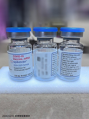 疫情升溫!新冠就診破4萬  疾管署:端午人潮恐讓病毒擴散