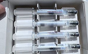 公費流感疫苗只剩1.3萬劑 疾管署：10萬劑疫苗增購得標者已定案