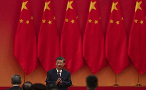 中國首部文化涉台立法實施 陸媒稱反文化台獨